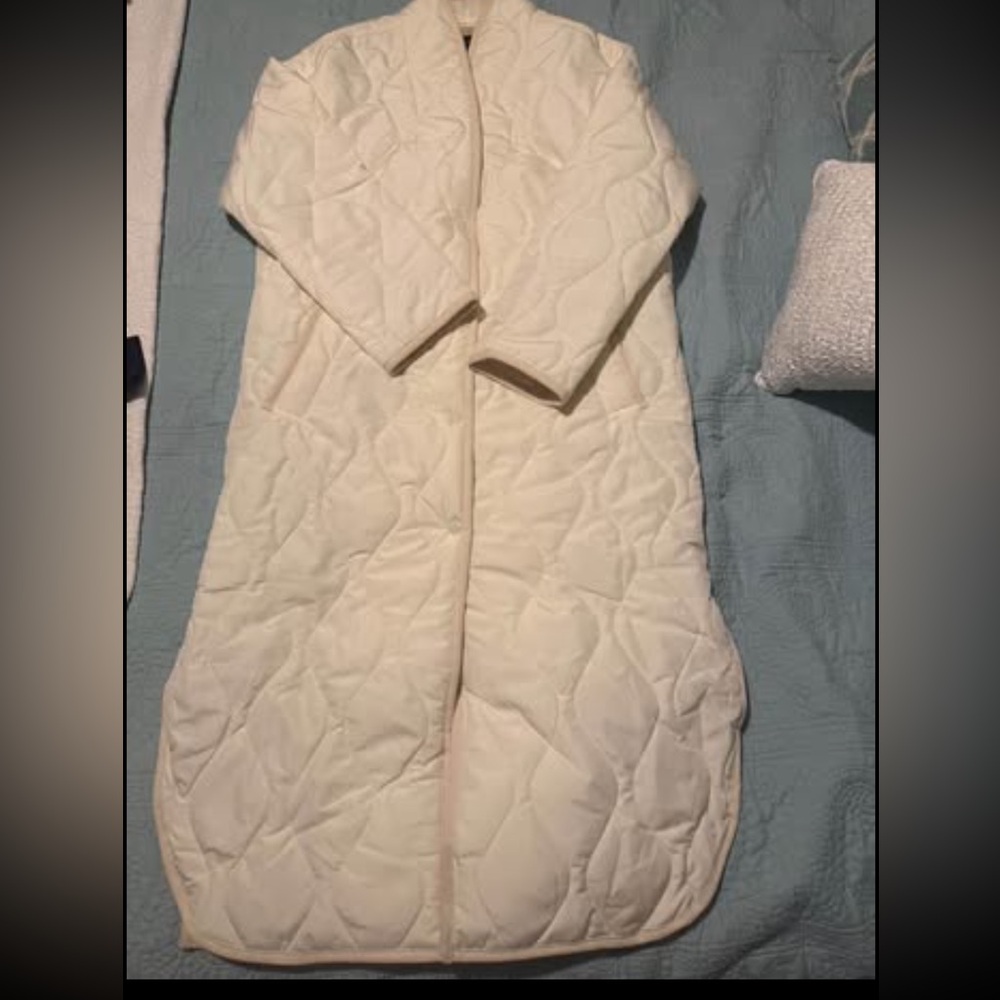 AYR Winter coat